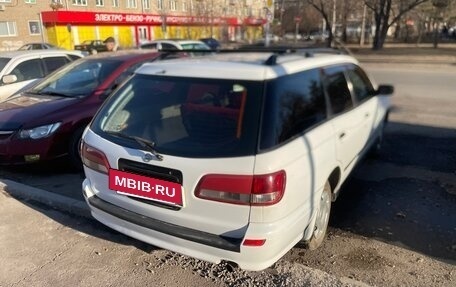 Nissan Expert, 2002 год, 250 000 рублей, 4 фотография