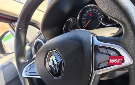 Renault Sandero II рестайлинг, 2020 год, 1 090 000 рублей, 39 фотография