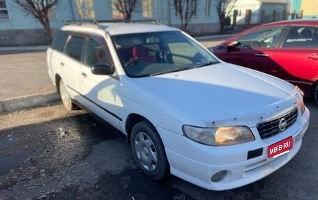 Nissan Expert, 2002 год, 250 000 рублей, 3 фотография