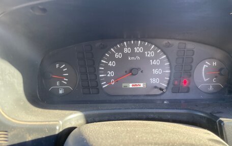 Nissan Expert, 2002 год, 250 000 рублей, 8 фотография