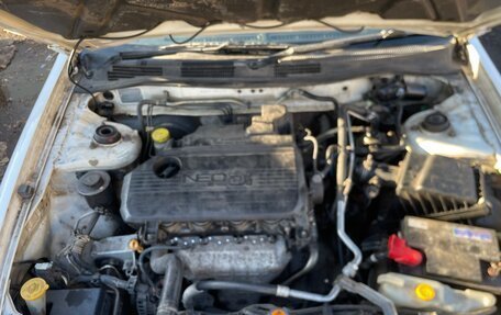 Nissan Expert, 2002 год, 250 000 рублей, 9 фотография