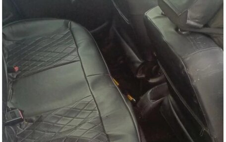 Peugeot 206, 2007 год, 350 000 рублей, 3 фотография