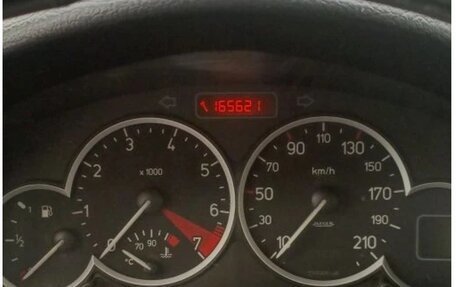 Peugeot 206, 2007 год, 350 000 рублей, 10 фотография