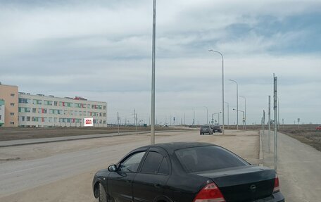 Nissan Almera Classic, 2010 год, 260 000 рублей, 2 фотография