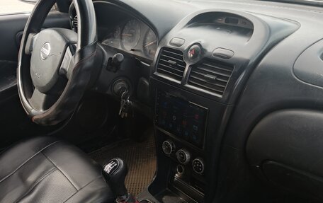 Nissan Almera Classic, 2010 год, 260 000 рублей, 6 фотография