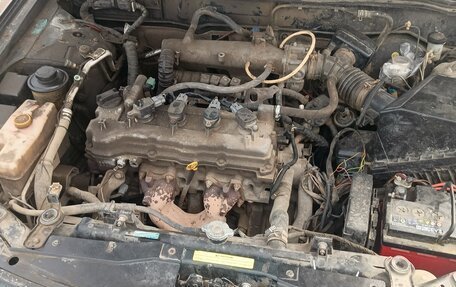 Nissan Almera Classic, 2010 год, 260 000 рублей, 4 фотография