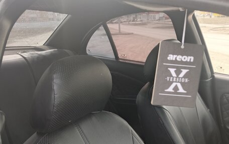 Nissan Almera Classic, 2010 год, 260 000 рублей, 9 фотография