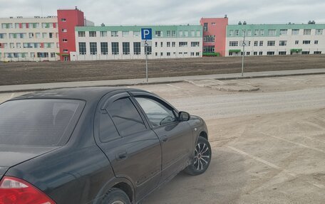 Nissan Almera Classic, 2010 год, 260 000 рублей, 7 фотография