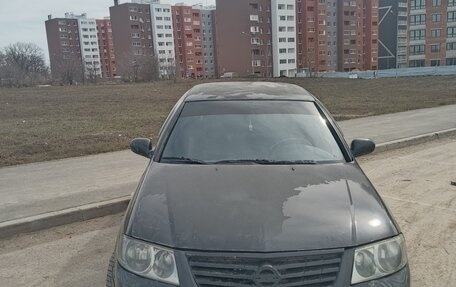 Nissan Almera Classic, 2010 год, 260 000 рублей, 8 фотография