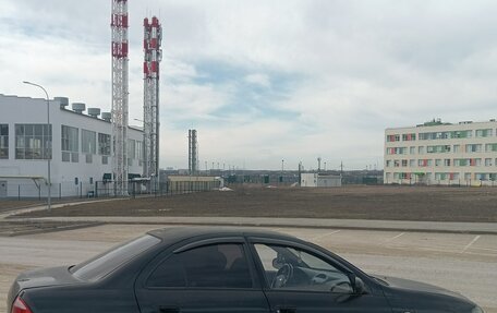 Nissan Almera Classic, 2010 год, 260 000 рублей, 11 фотография