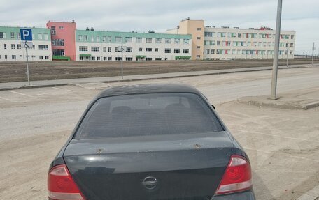 Nissan Almera Classic, 2010 год, 260 000 рублей, 12 фотография