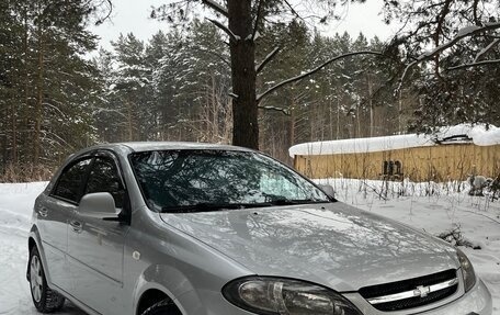 Chevrolet Lacetti, 2011 год, 475 000 рублей, 2 фотография