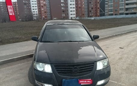Nissan Almera Classic, 2010 год, 260 000 рублей, 3 фотография