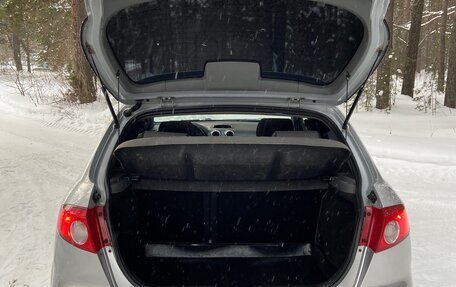 Chevrolet Lacetti, 2011 год, 475 000 рублей, 8 фотография