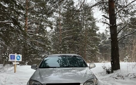 Chevrolet Lacetti, 2011 год, 475 000 рублей, 3 фотография