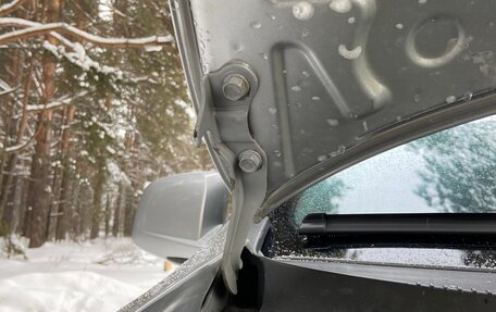 Chevrolet Lacetti, 2011 год, 475 000 рублей, 16 фотография