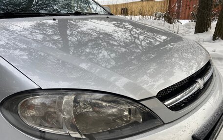 Chevrolet Lacetti, 2011 год, 475 000 рублей, 17 фотография