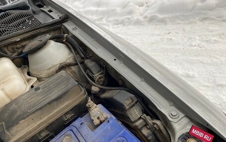 Chevrolet Lacetti, 2011 год, 475 000 рублей, 11 фотография