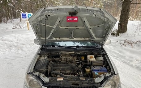 Chevrolet Lacetti, 2011 год, 475 000 рублей, 13 фотография