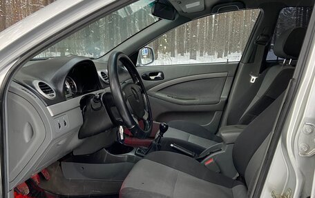 Chevrolet Lacetti, 2011 год, 475 000 рублей, 23 фотография