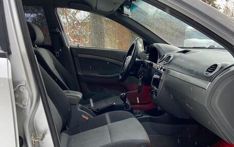 Chevrolet Lacetti, 2011 год, 475 000 рублей, 26 фотография