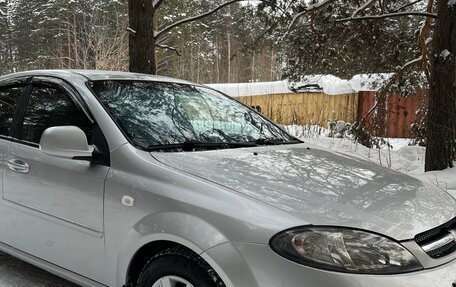 Chevrolet Lacetti, 2011 год, 475 000 рублей, 20 фотография