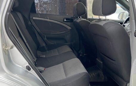 Chevrolet Lacetti, 2011 год, 475 000 рублей, 27 фотография