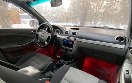 Chevrolet Lacetti, 2011 год, 475 000 рублей, 25 фотография