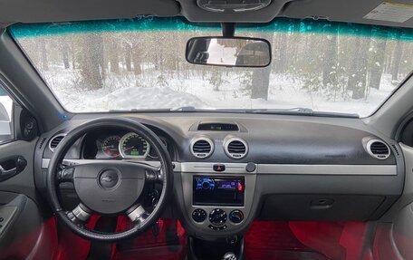 Chevrolet Lacetti, 2011 год, 475 000 рублей, 30 фотография