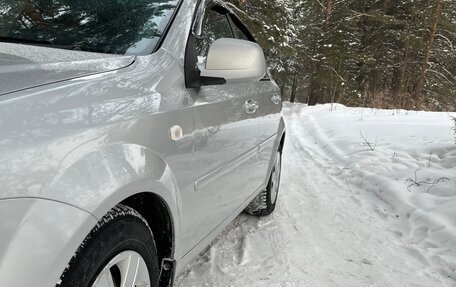 Chevrolet Lacetti, 2011 год, 475 000 рублей, 35 фотография