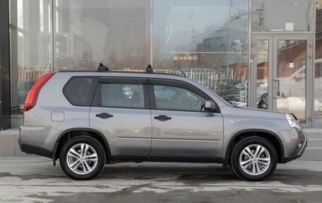 Nissan X-Trail, 2014 год, 1 600 000 рублей, 4 фотография