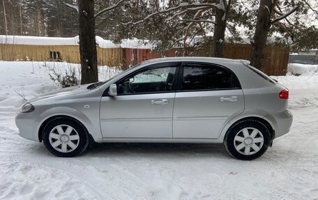 Chevrolet Lacetti, 2011 год, 475 000 рублей, 36 фотография