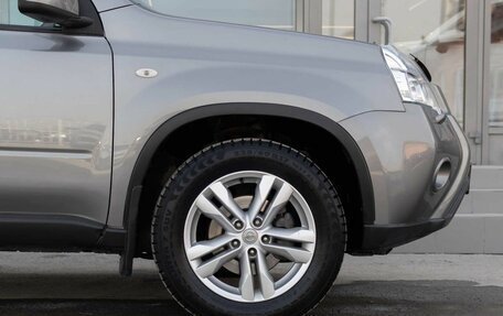 Nissan X-Trail, 2014 год, 1 600 000 рублей, 9 фотография