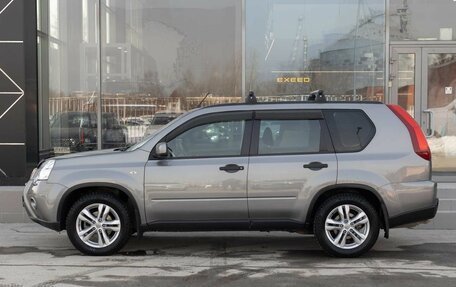 Nissan X-Trail, 2014 год, 1 600 000 рублей, 8 фотография