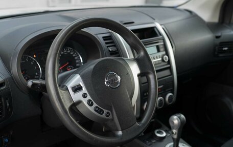 Nissan X-Trail, 2014 год, 1 600 000 рублей, 11 фотография