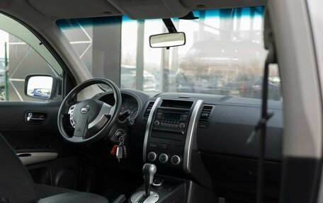 Nissan X-Trail, 2014 год, 1 600 000 рублей, 10 фотография