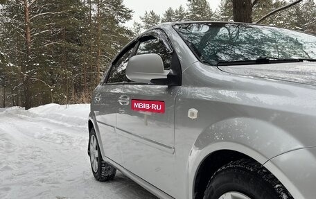 Chevrolet Lacetti, 2011 год, 475 000 рублей, 34 фотография