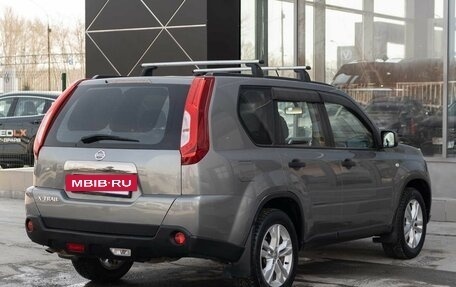 Nissan X-Trail, 2014 год, 1 600 000 рублей, 5 фотография