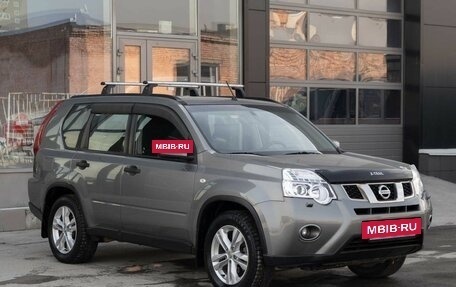 Nissan X-Trail, 2014 год, 1 600 000 рублей, 3 фотография