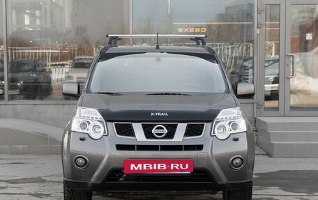 Nissan X-Trail, 2014 год, 1 600 000 рублей, 2 фотография