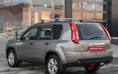 Nissan X-Trail, 2014 год, 1 600 000 рублей, 7 фотография