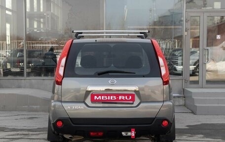 Nissan X-Trail, 2014 год, 1 600 000 рублей, 6 фотография