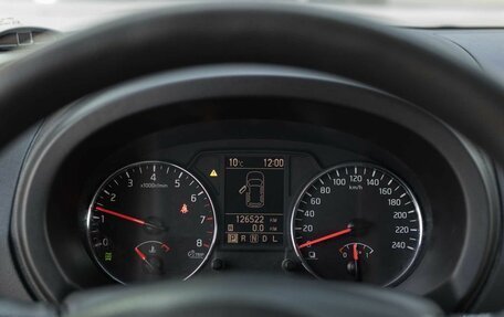 Nissan X-Trail, 2014 год, 1 600 000 рублей, 13 фотография