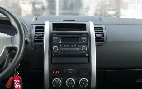 Nissan X-Trail, 2014 год, 1 600 000 рублей, 14 фотография