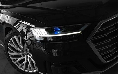 Audi A8, 2019 год, 5 849 000 рублей, 10 фотография