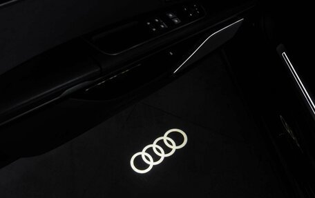 Audi A8, 2019 год, 5 849 000 рублей, 9 фотография