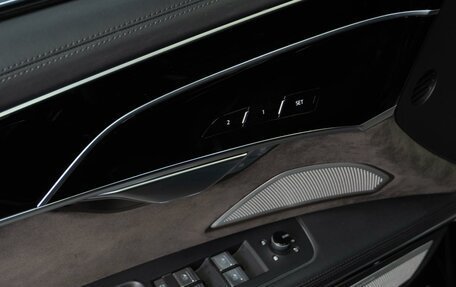 Audi A8, 2019 год, 5 849 000 рублей, 18 фотография