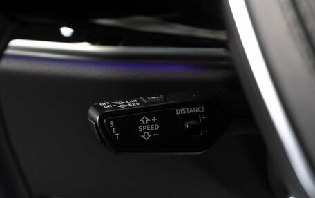 Audi A8, 2019 год, 5 849 000 рублей, 21 фотография