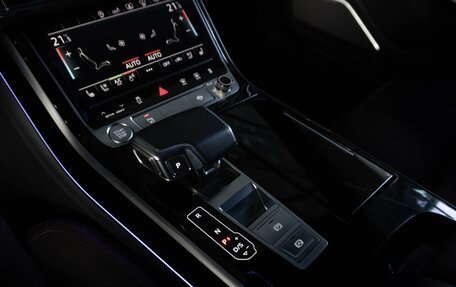 Audi A8, 2019 год, 5 849 000 рублей, 27 фотография