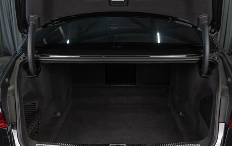 Audi A8, 2019 год, 5 849 000 рублей, 32 фотография